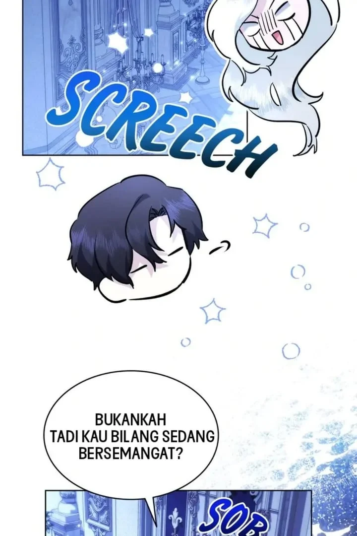 I Need to Raise My Sister Properly Chapter 51 Gambar 28