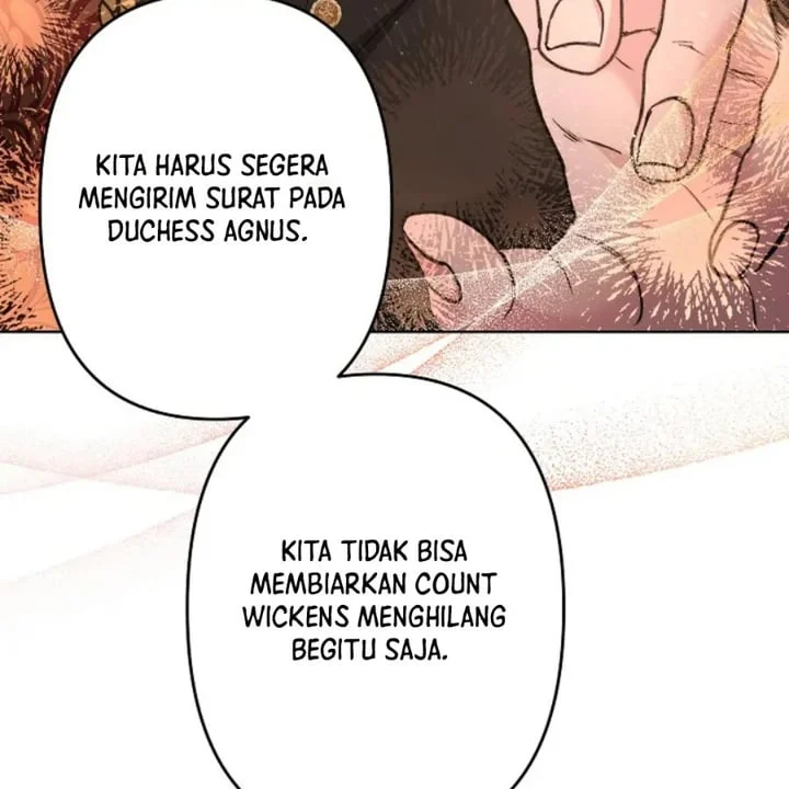 I Need to Raise My Sister Properly Chapter 53 Gambar 40
