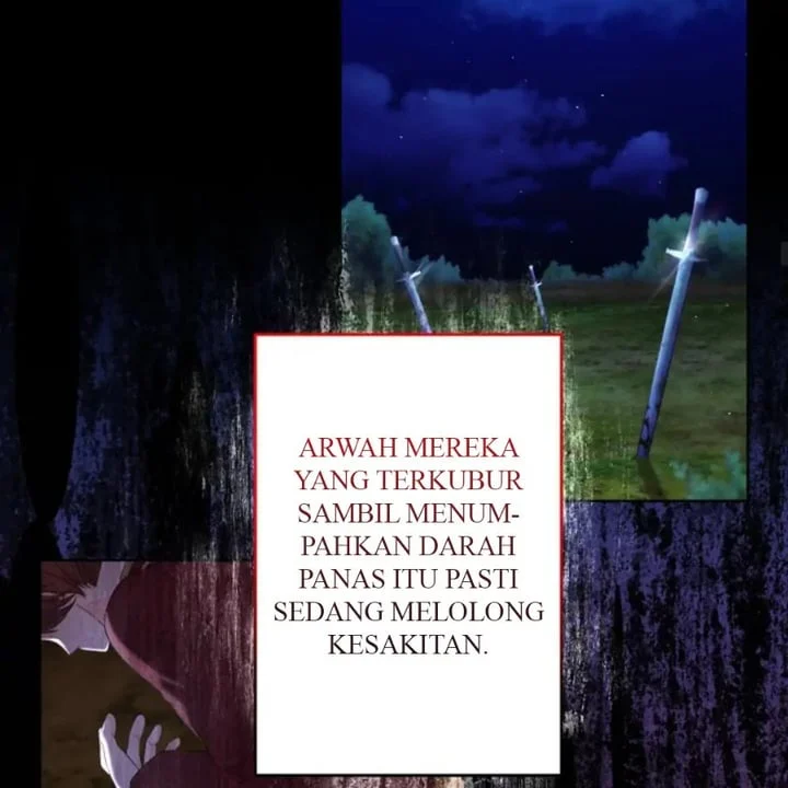 I Need to Raise My Sister Properly Chapter 54 Gambar 36