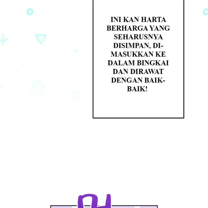 I Need to Raise My Sister Properly Chapter 56 Gambar 31