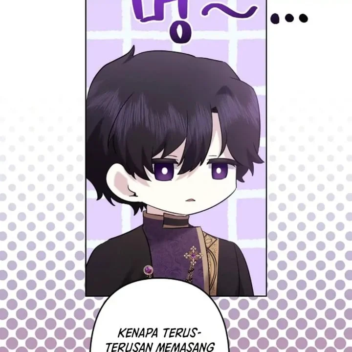 I Need to Raise My Sister Properly Chapter 56 Gambar 32