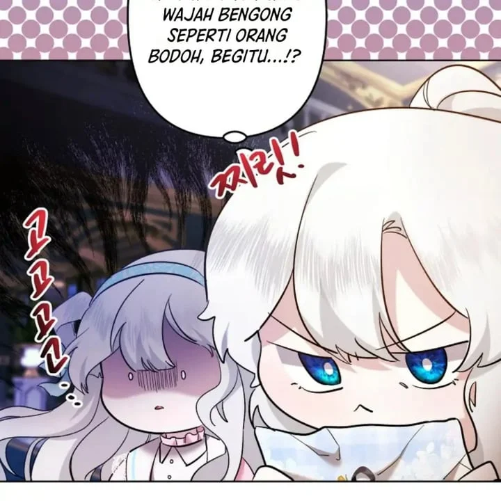 I Need to Raise My Sister Properly Chapter 56 Gambar 33