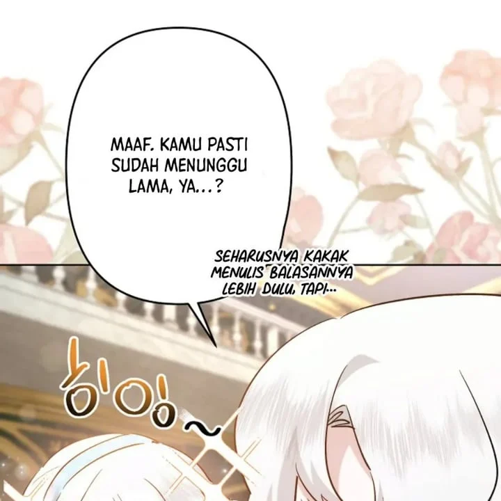 I Need to Raise My Sister Properly Chapter 56 Gambar 34