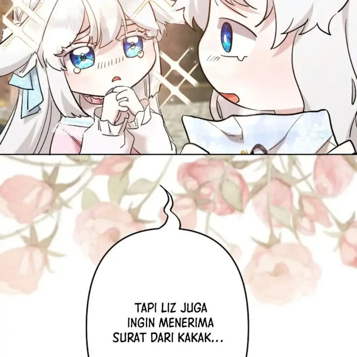 I Need to Raise My Sister Properly Chapter 56 Gambar 35
