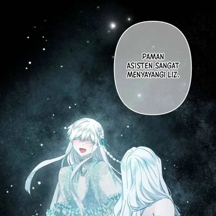 I Need to Raise My Sister Properly Chapter 57 Gambar 40