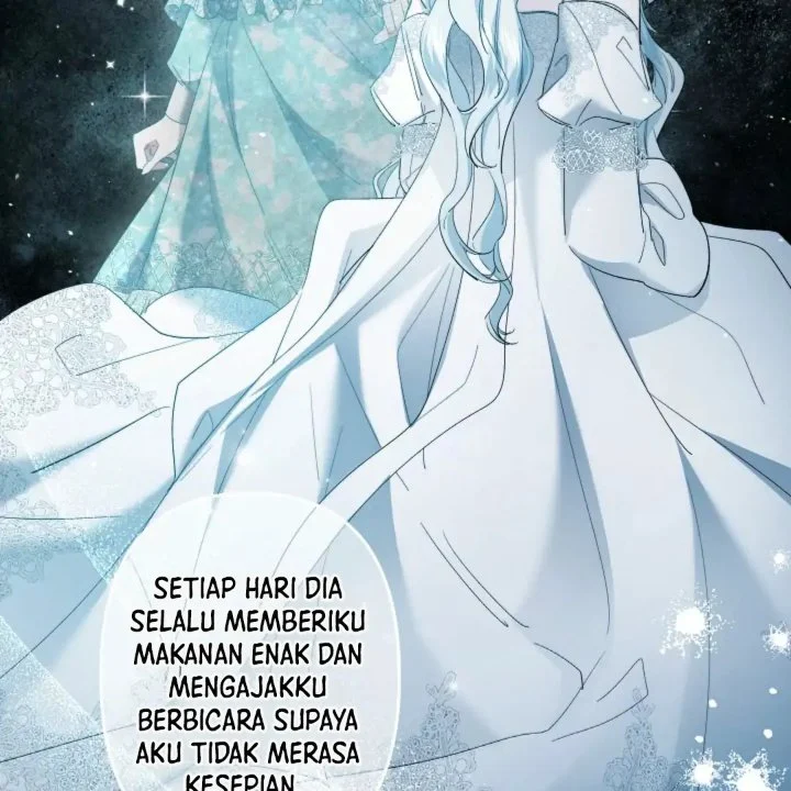 I Need to Raise My Sister Properly Chapter 57 Gambar 41
