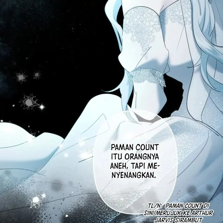 I Need to Raise My Sister Properly Chapter 57 Gambar 43