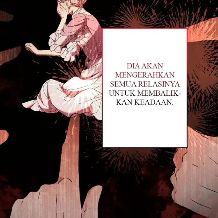 I Need to Raise My Sister Properly Chapter 58 Gambar 33