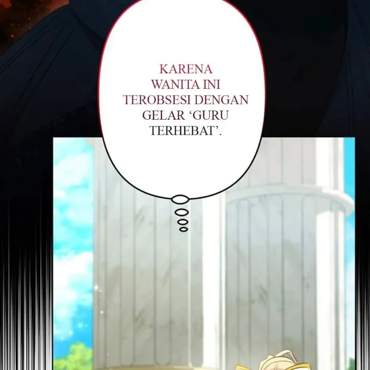 I Need to Raise My Sister Properly Chapter 58 Gambar 36