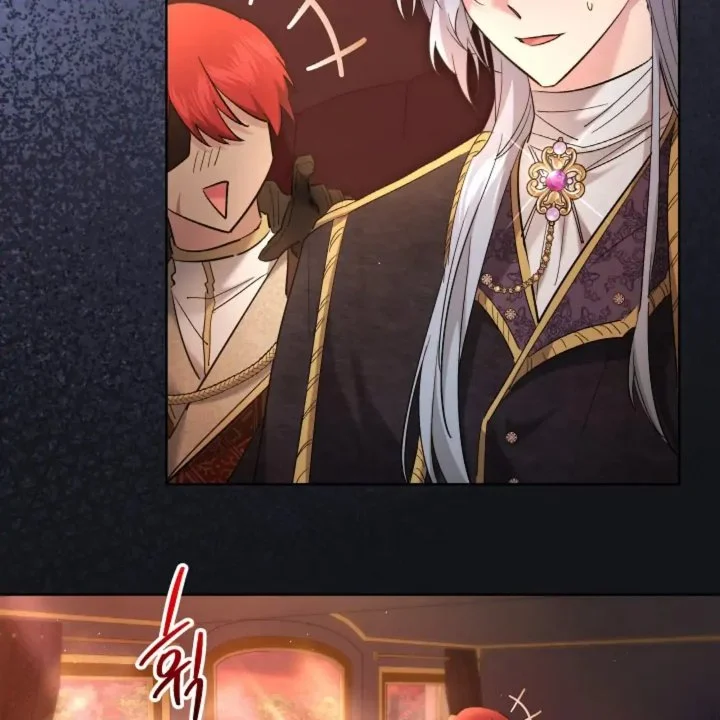 I Need to Raise My Sister Properly Chapter 60 Gambar 34