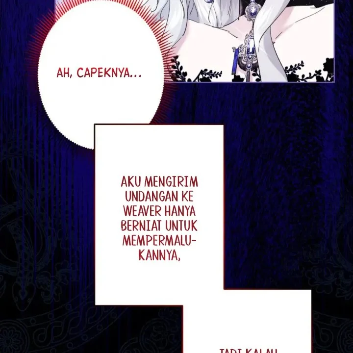 I Need to Raise My Sister Properly Chapter 61 Gambar 36