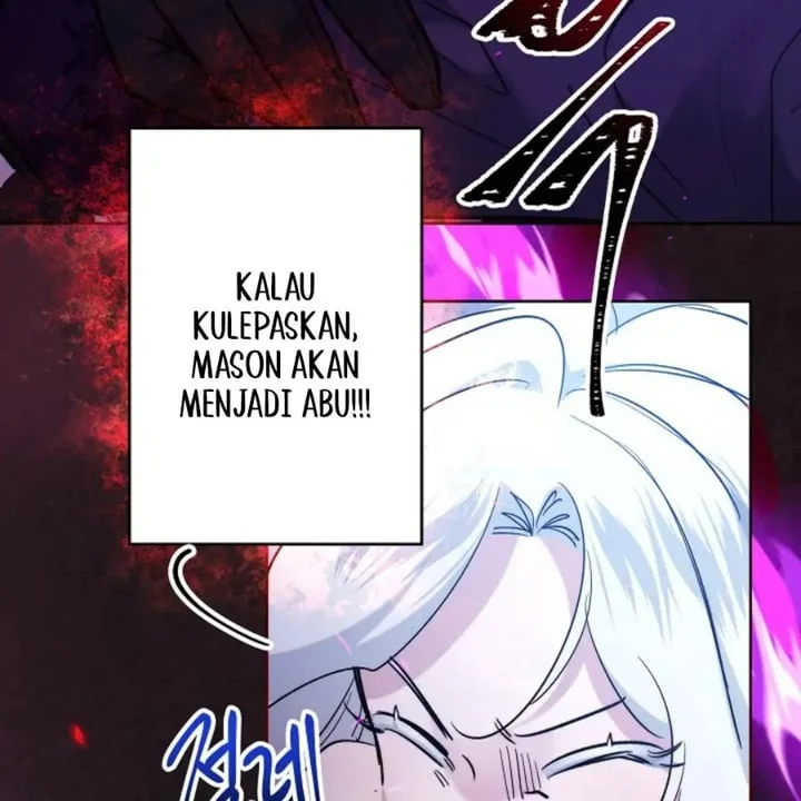 I Need to Raise My Sister Properly Chapter 62 Gambar 25