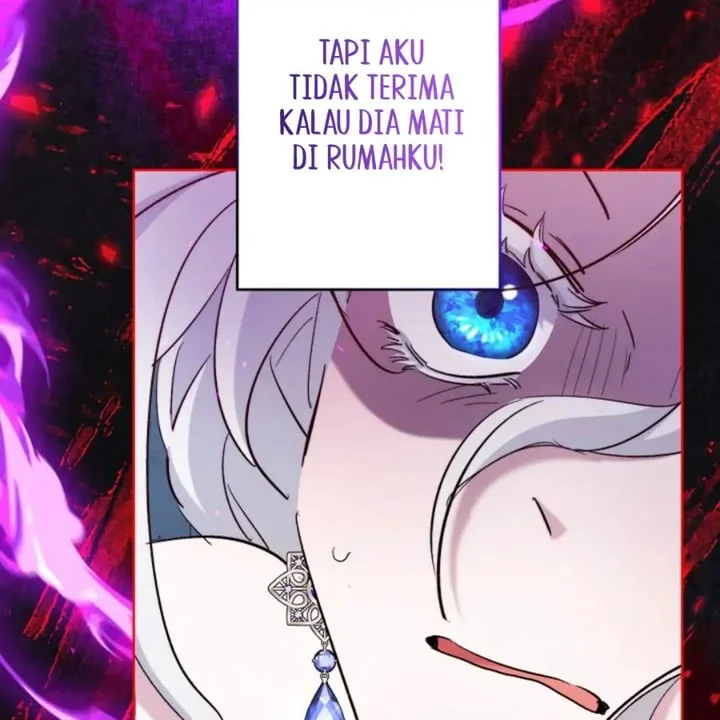 I Need to Raise My Sister Properly Chapter 62 Gambar 27