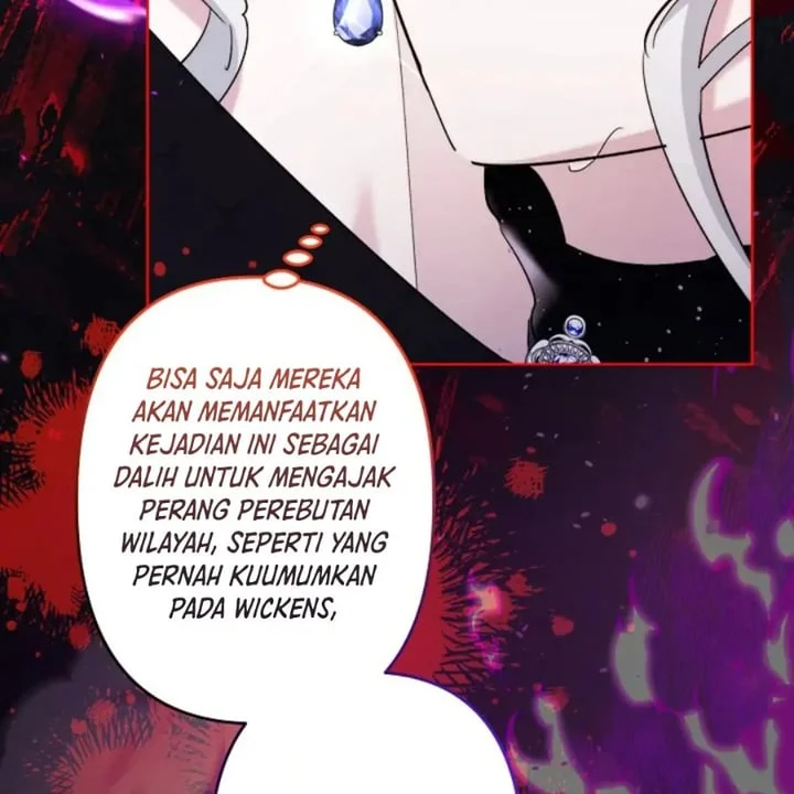 I Need to Raise My Sister Properly Chapter 62 Gambar 28