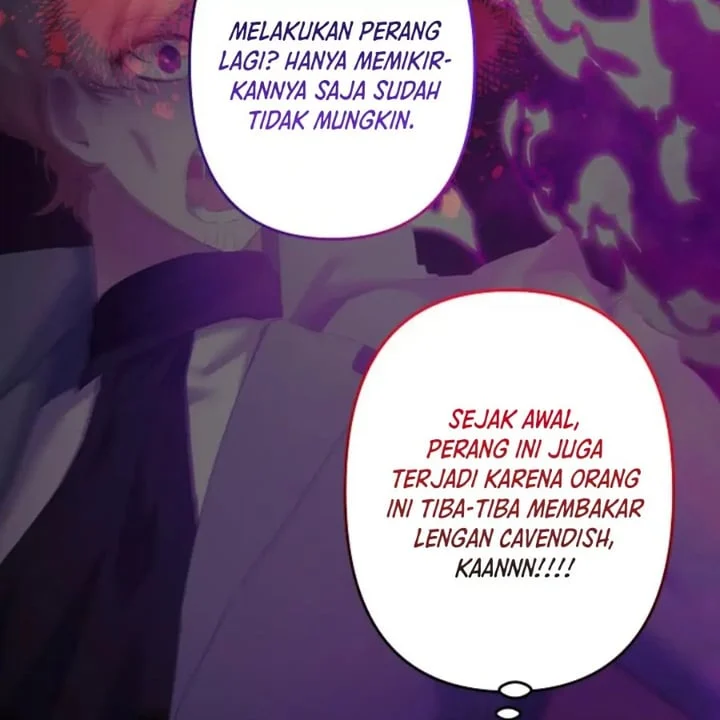 I Need to Raise My Sister Properly Chapter 62 Gambar 29