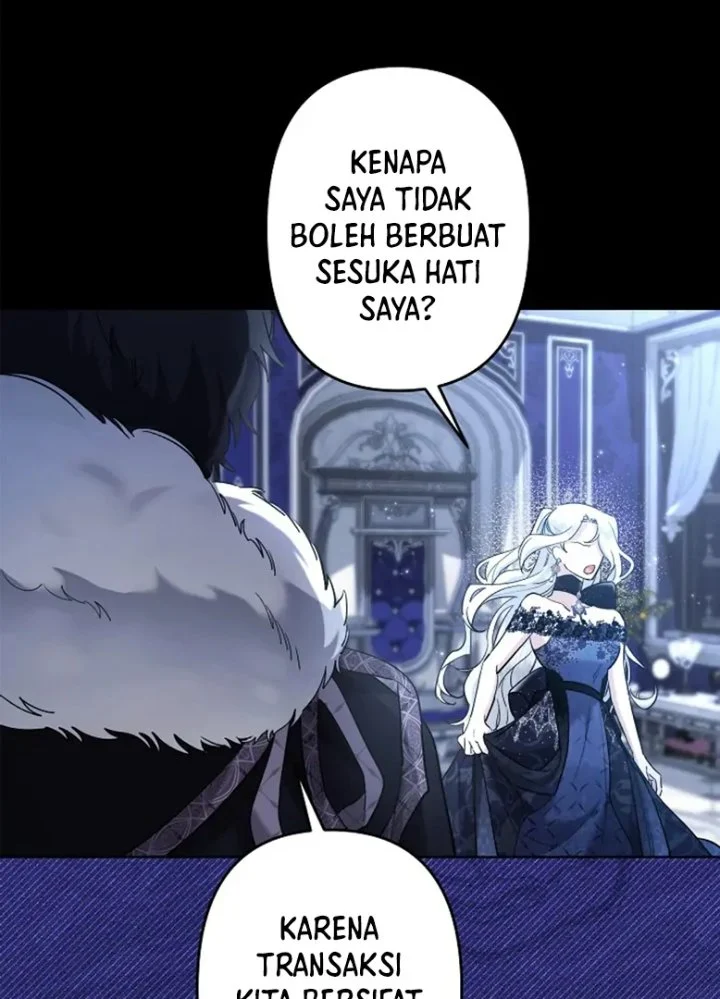 I Need to Raise My Sister Properly Chapter 63 Gambar 25