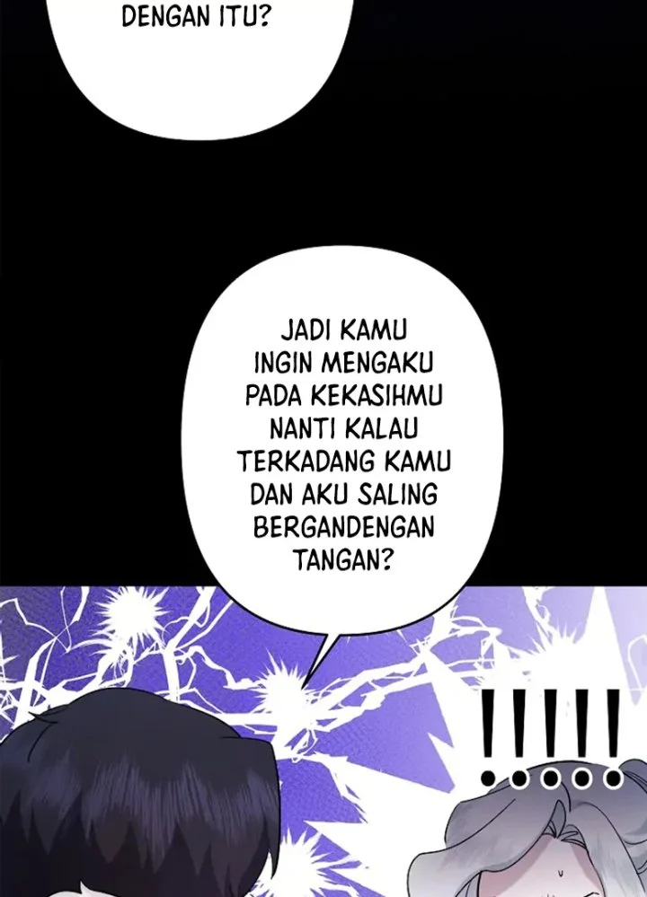 I Need to Raise My Sister Properly Chapter 63 Gambar 27