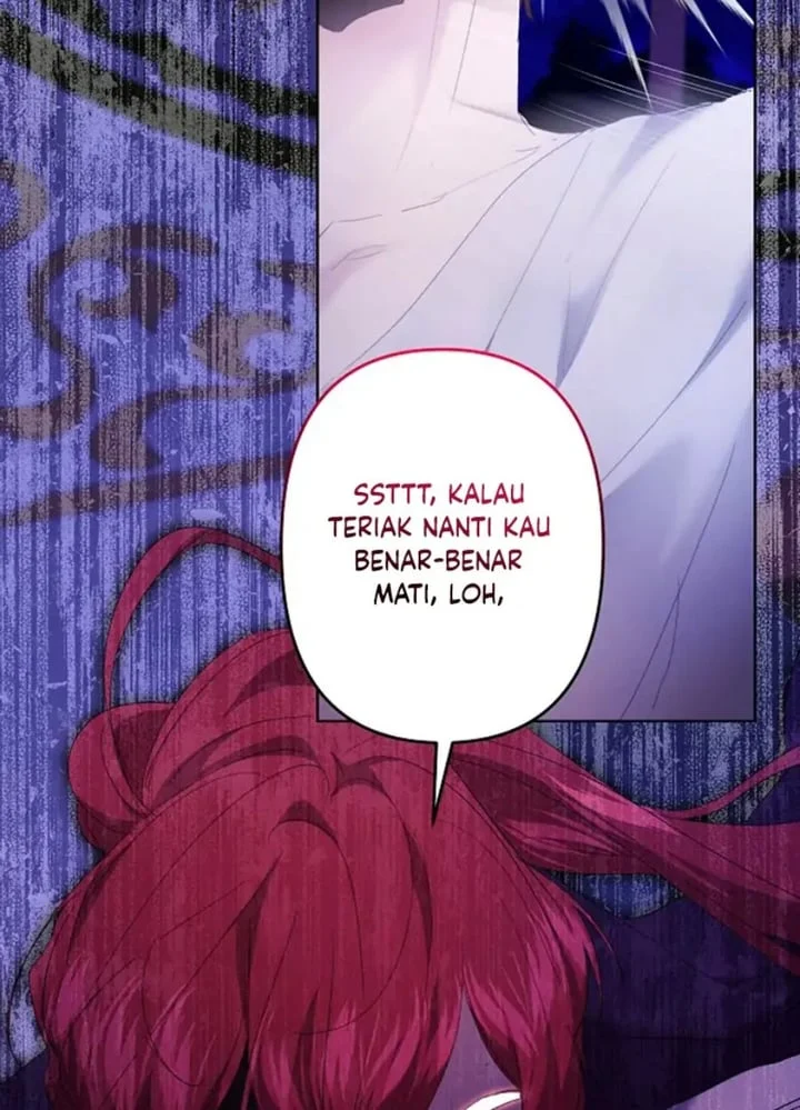 I Need to Raise My Sister Properly Chapter 64 Gambar 26