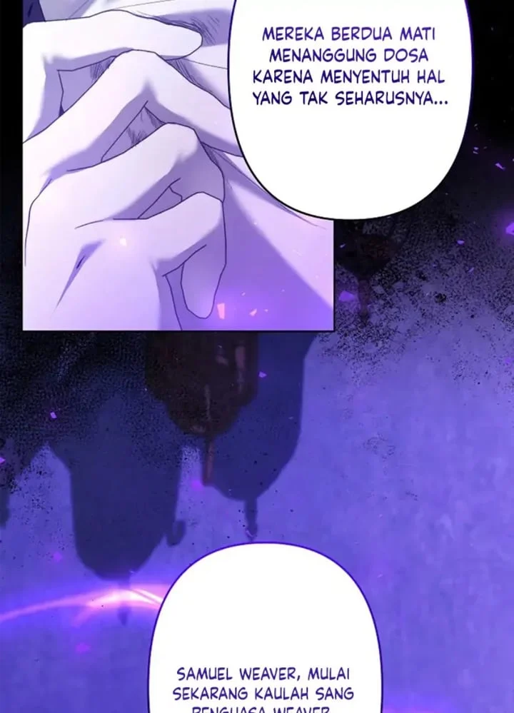 I Need to Raise My Sister Properly Chapter 64 Gambar 29