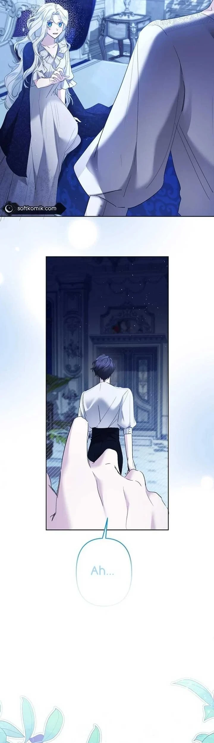 I Need to Raise My Sister Properly Chapter 67 Gambar 12