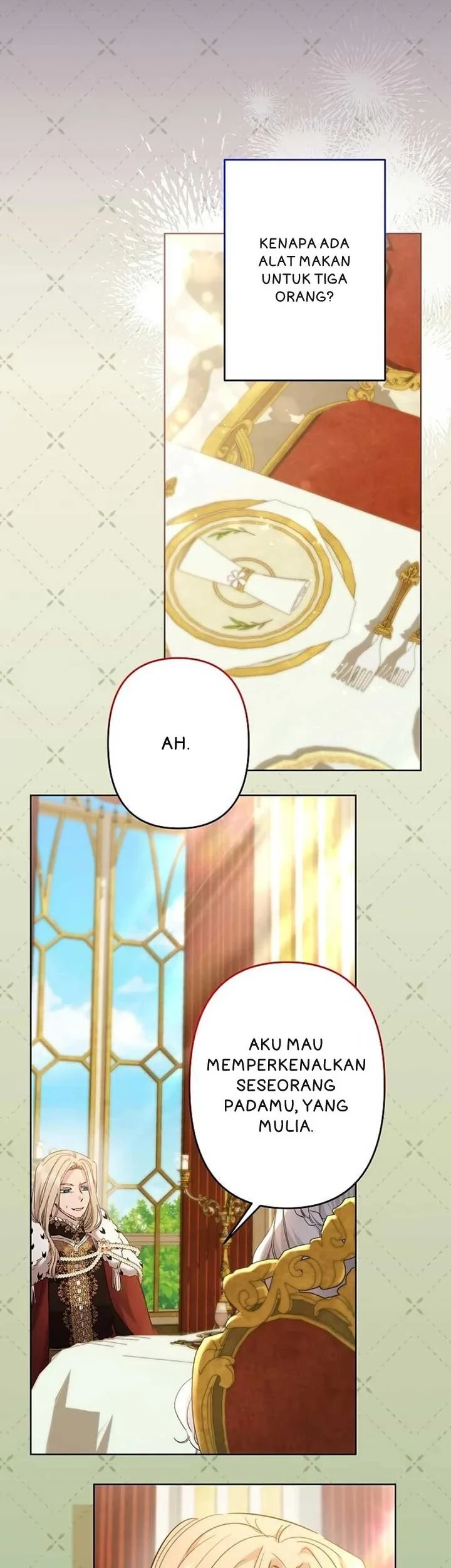 I Need to Raise My Sister Properly Chapter 68 Gambar 11