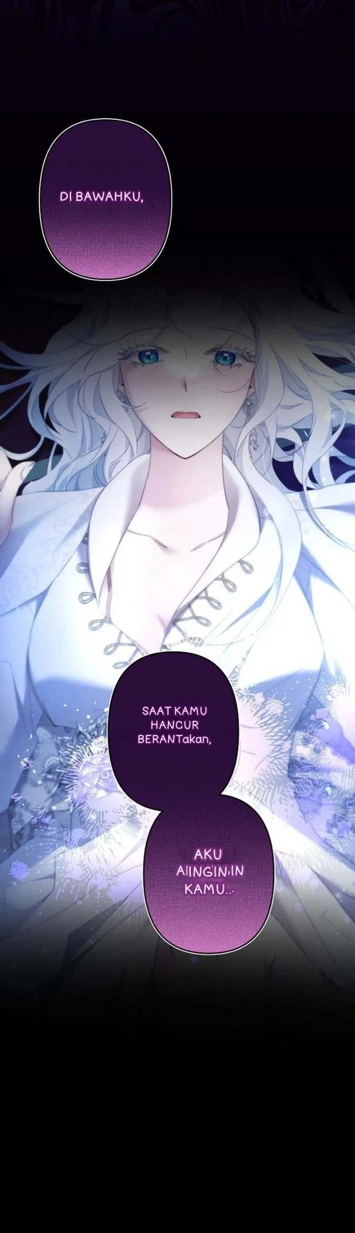I Need to Raise My Sister Properly Chapter 70 Gambar 13