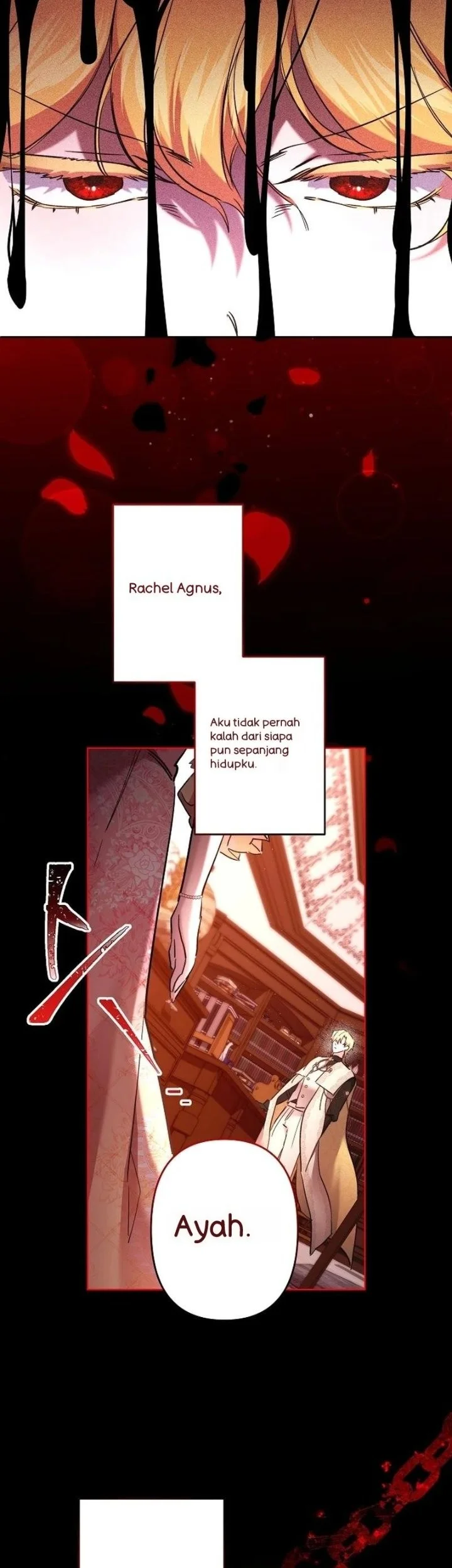 I Need to Raise My Sister Properly Chapter 72 Gambar 10