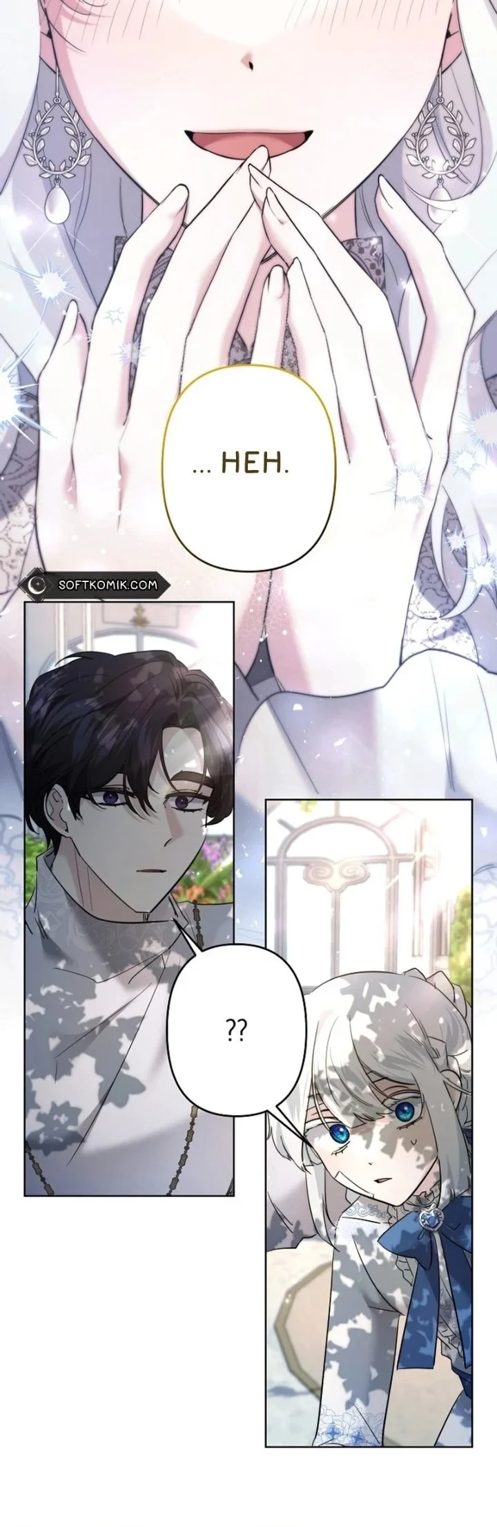 I Need to Raise My Sister Properly Chapter 77 Gambar 10