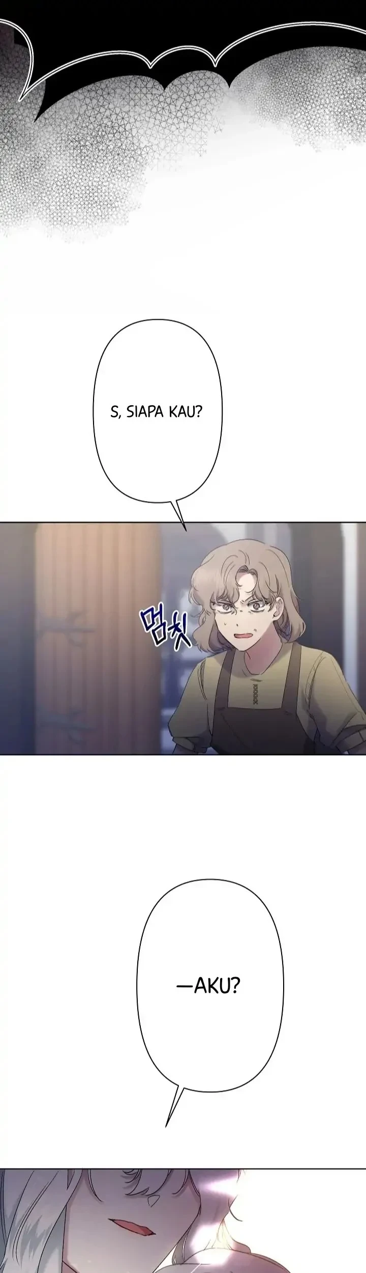I Need to Raise My Sister Properly Chapter 8 Gambar 18