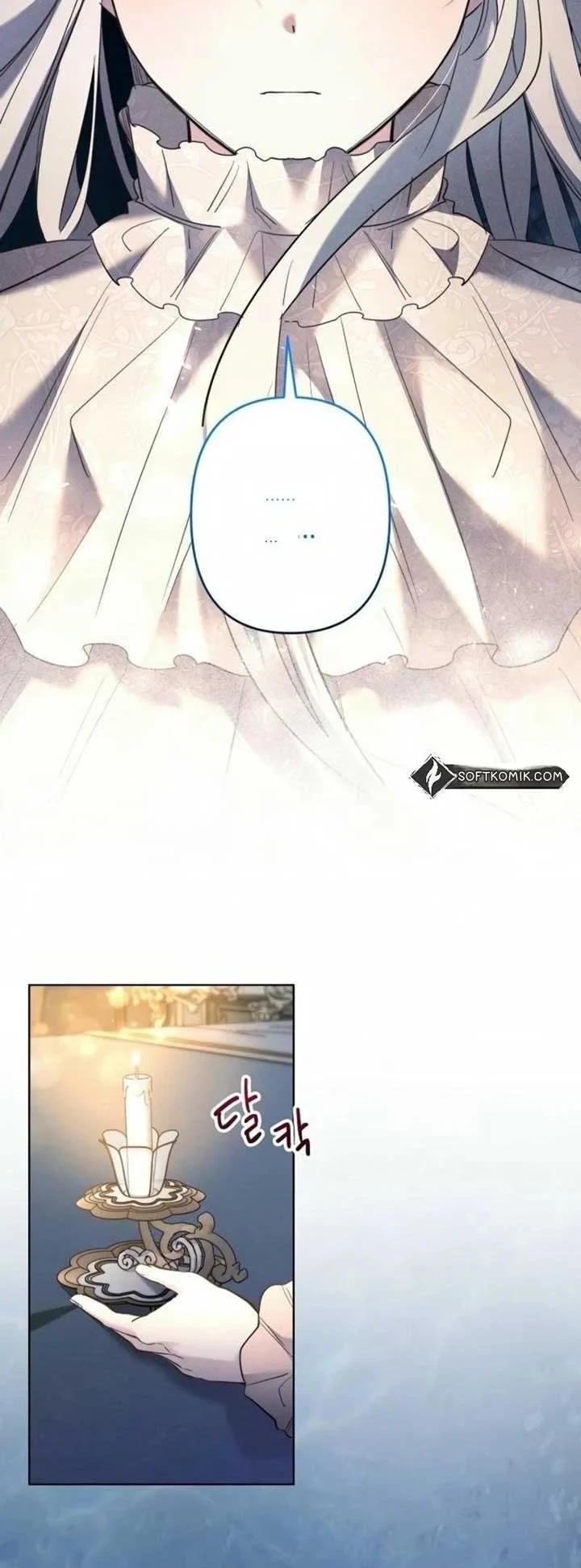 I Need to Raise My Sister Properly Chapter 88 Gambar 12