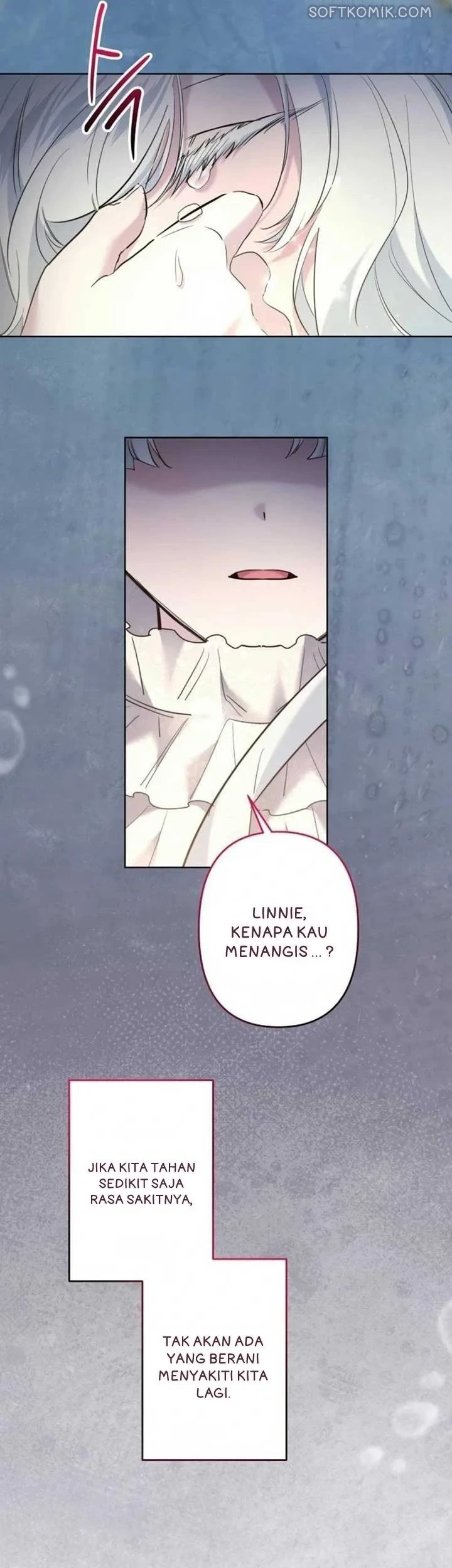 I Need to Raise My Sister Properly Chapter 88 Gambar 13