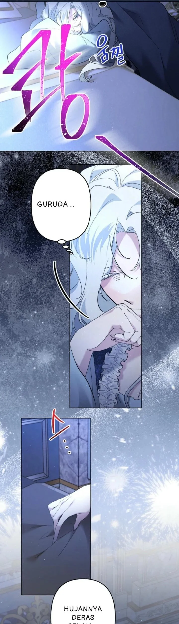 I Need to Raise My Sister Properly Chapter 89 Gambar 12