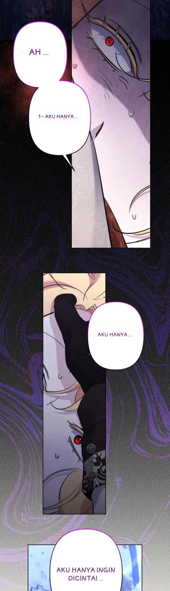 I Need to Raise My Sister Properly Chapter 90 Gambar 12