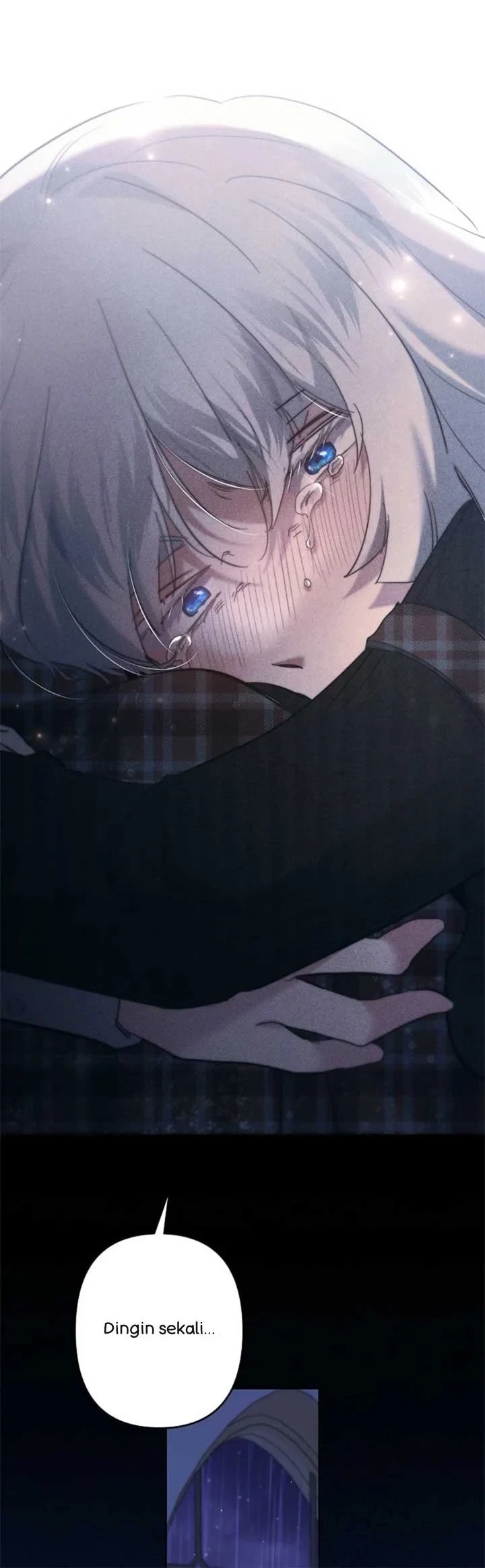 I Need to Raise My Sister Properly Chapter 91 Gambar 14