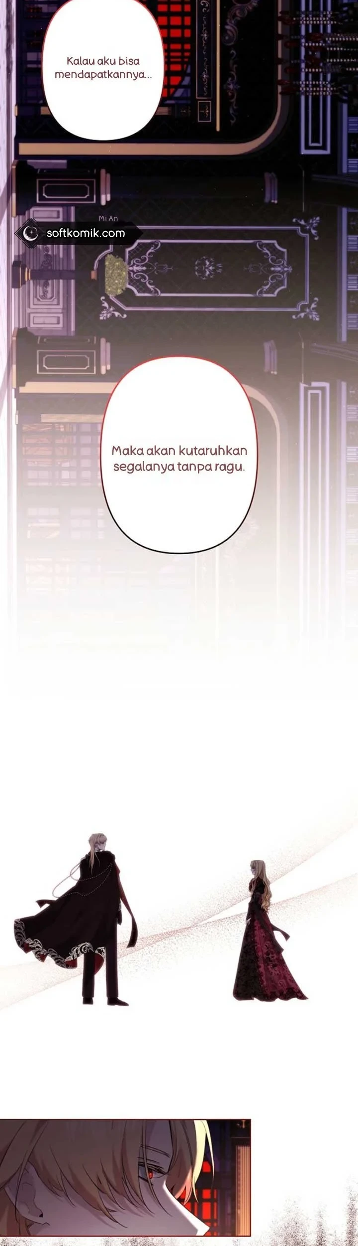 I Need to Raise My Sister Properly Chapter 93 Gambar 12