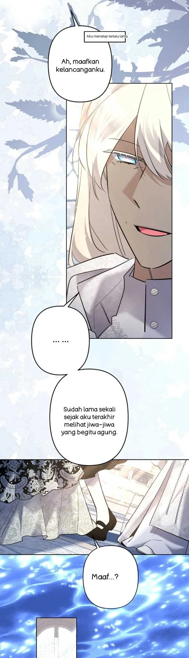 I Need to Raise My Sister Properly Chapter 96 Gambar 12