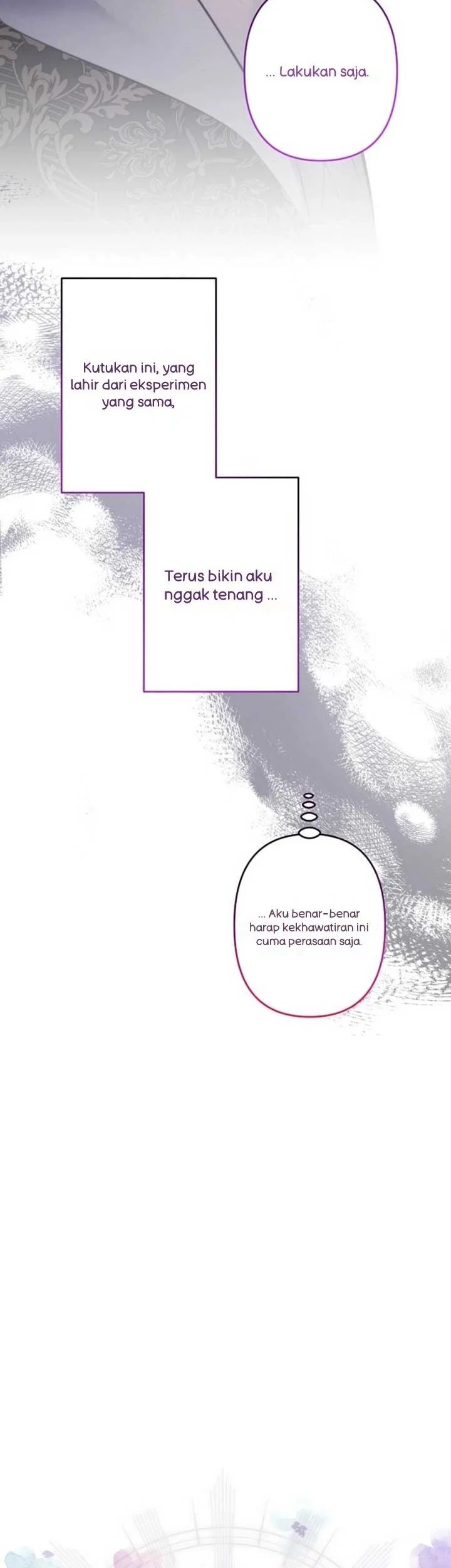 I Need to Raise My Sister Properly Chapter 99 Gambar 10