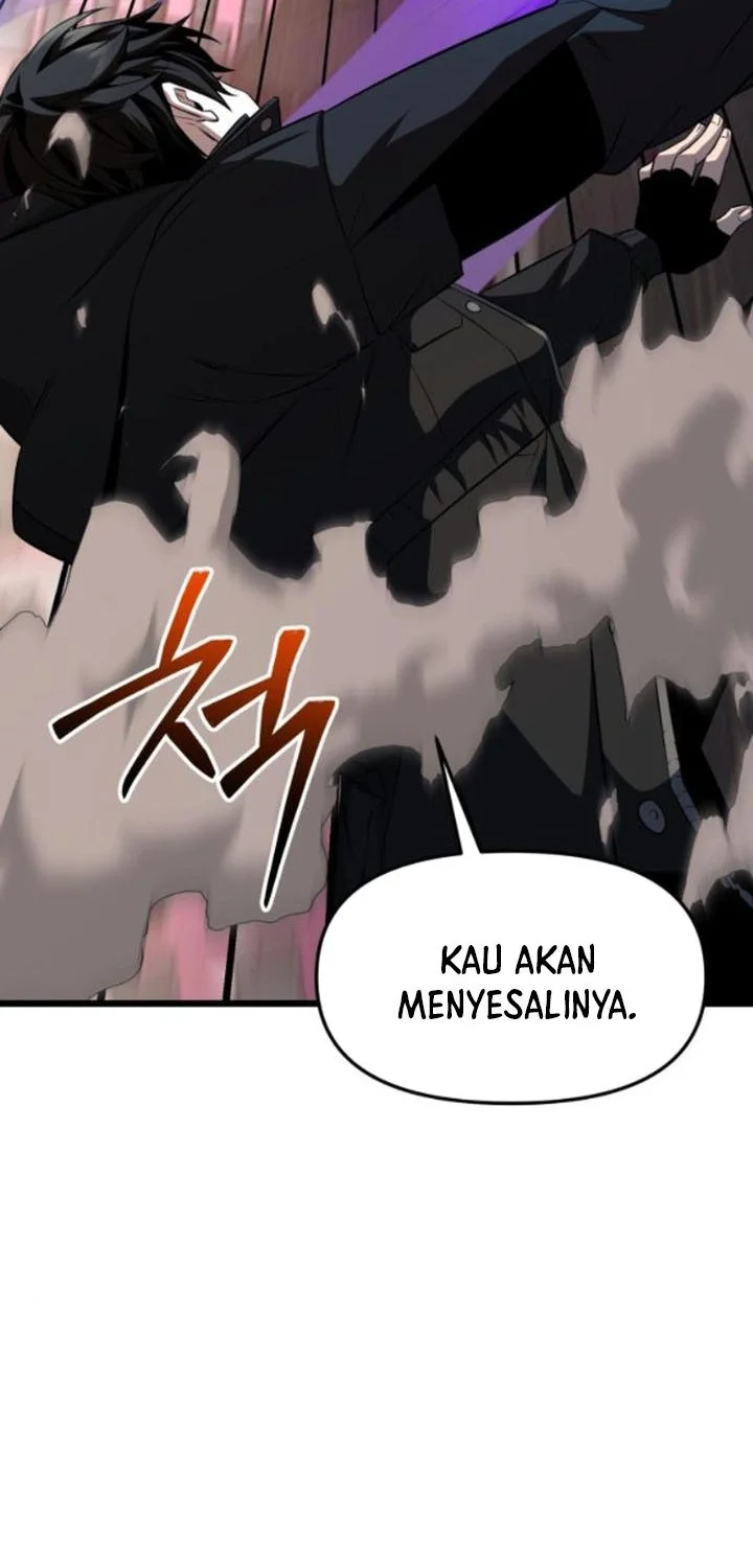 I Obtained a Mythic Item Chapter 120 Gambar 36
