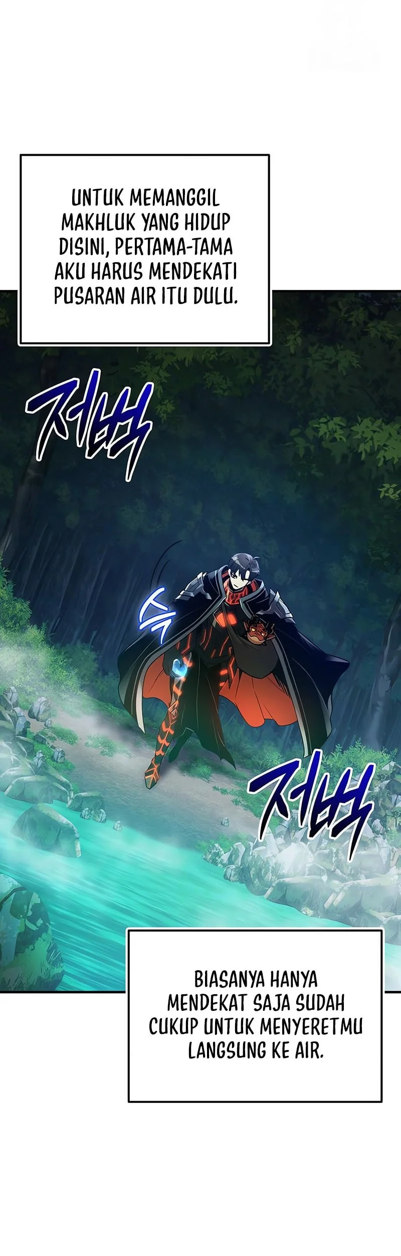 I Obtained a Mythic Item Chapter 160 Gambar 19