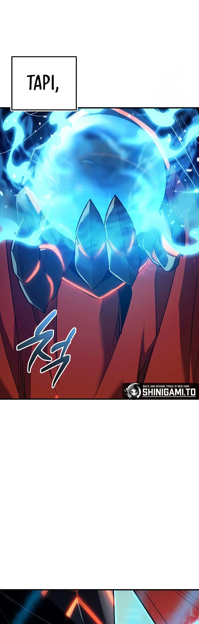 I Obtained a Mythic Item Chapter 160 Gambar 20