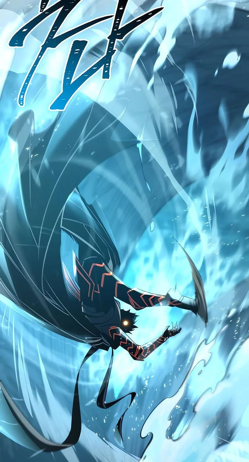 I Obtained a Mythic Item Chapter 161 Gambar 21