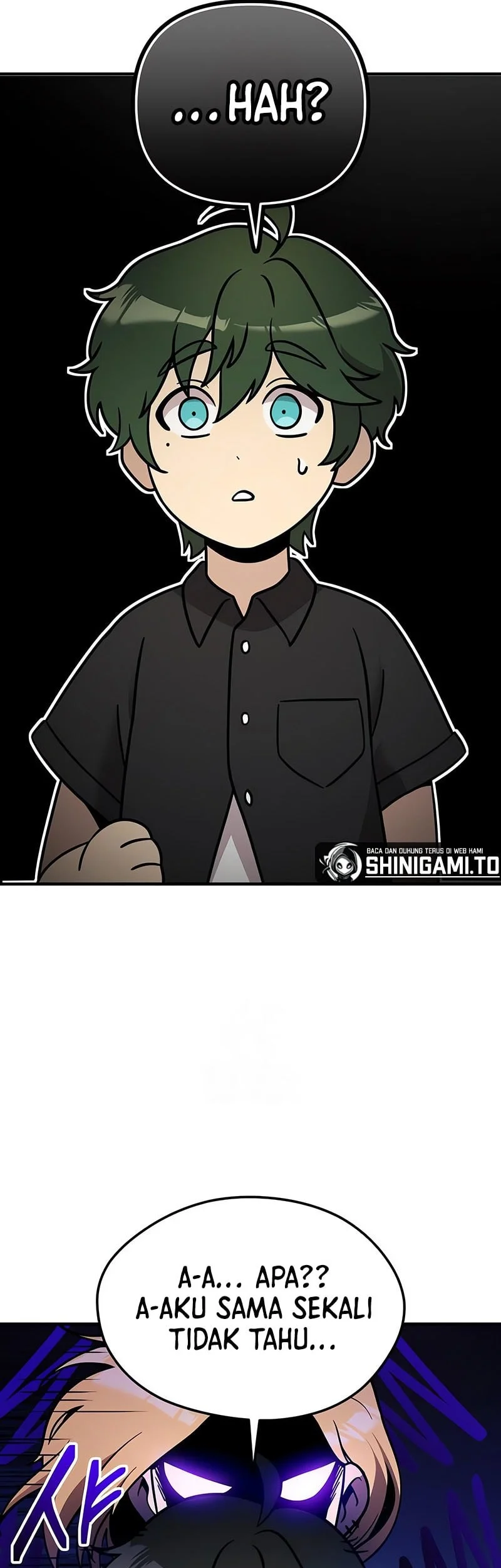 I Obtained a Mythic Item Chapter 163 Gambar 19