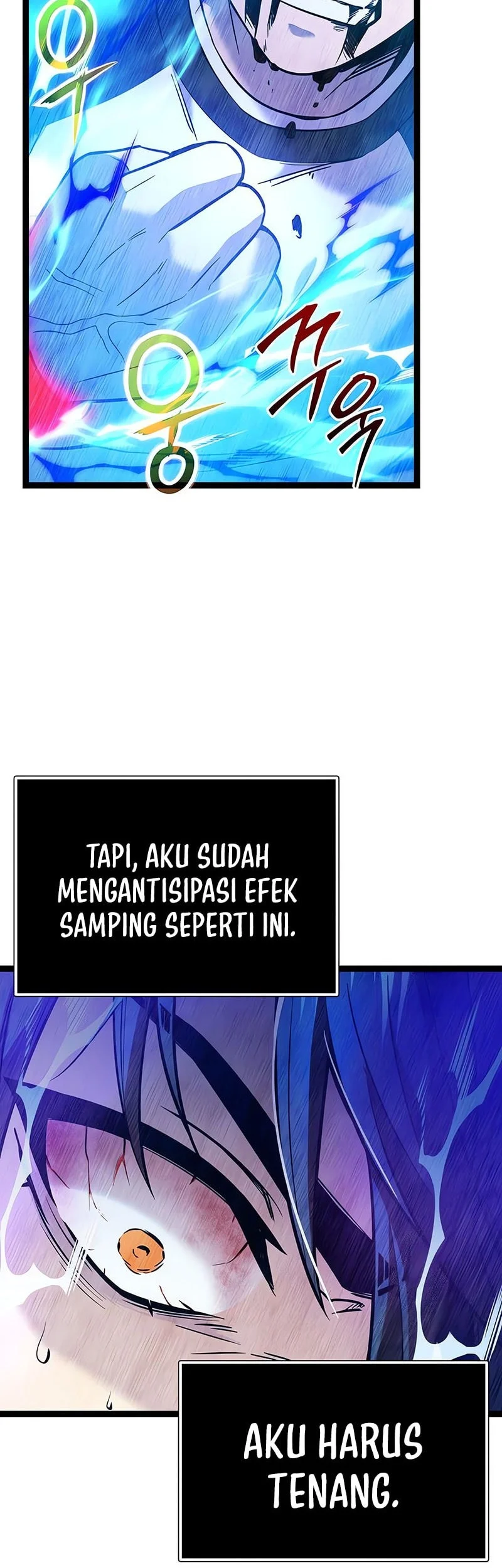 I Obtained a Mythic Item Chapter 168 Gambar 21