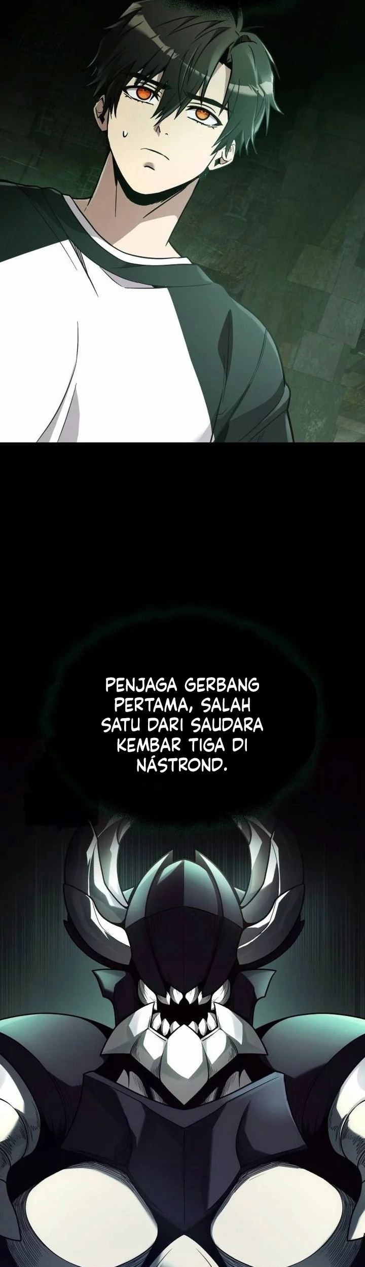 I Obtained a Mythic Item Chapter 171 Gambar 18