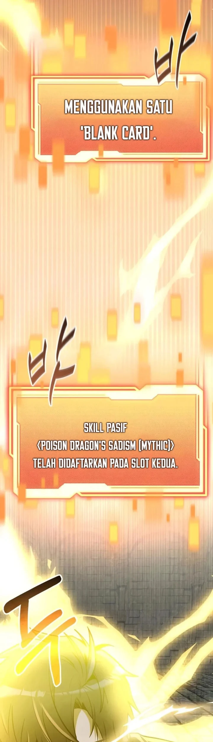 I Obtained a Mythic Item Chapter 177 Gambar 22