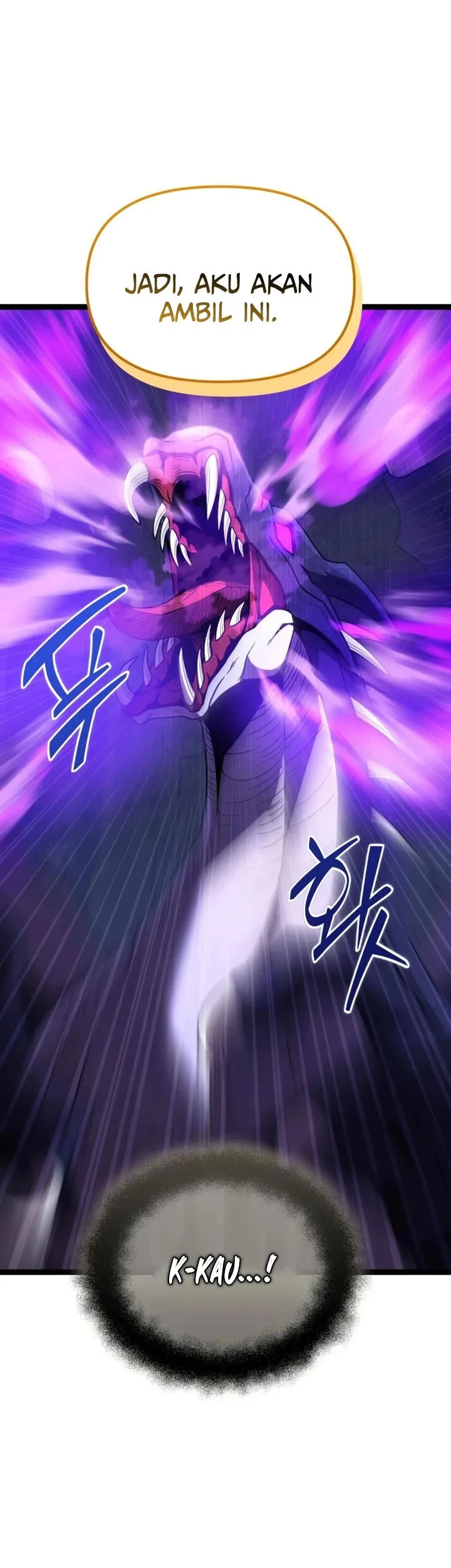 I Obtained a Mythic Item Chapter 177 Gambar 24