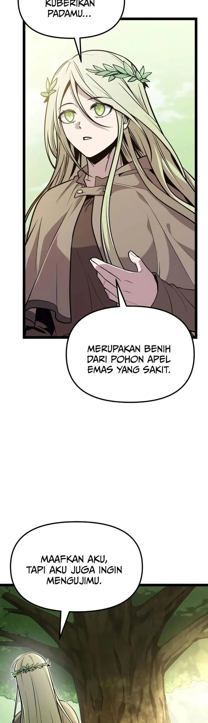 I Obtained a Mythic Item Chapter 179 Gambar 22