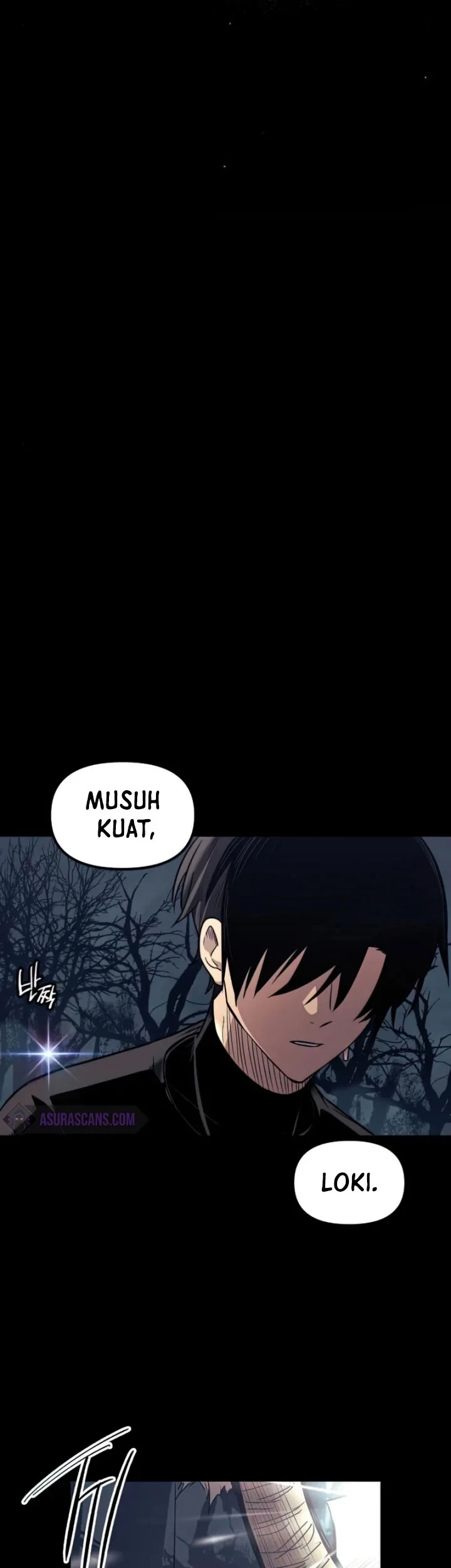 I Obtained a Mythic Item Chapter 18 Gambar 22
