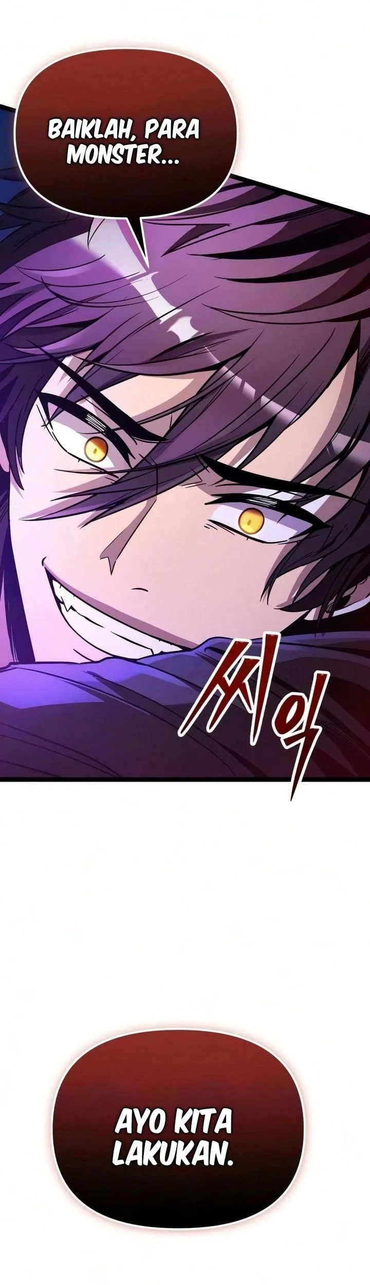 I Obtained a Mythic Item Chapter 180 Gambar 20