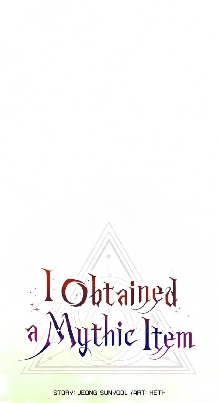 I Obtained a Mythic Item Chapter 180 Gambar 21